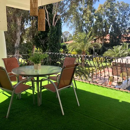 Puerto Banus Pol One Apartment *