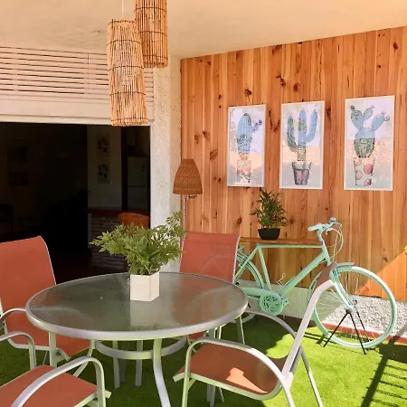 Apartment Puerto Banus Pol One