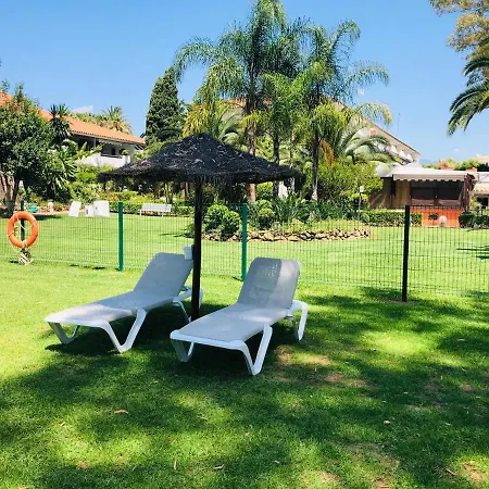 Puerto Banus Pol One Apartment