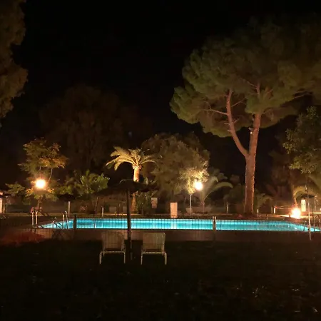 Puerto Banus Pol One Apartment Marbella