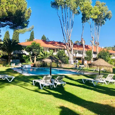 Apartment Puerto Banus Pol One *