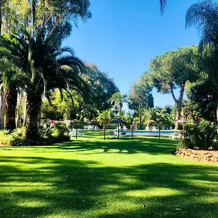 Puerto Banus Pol One Apartment