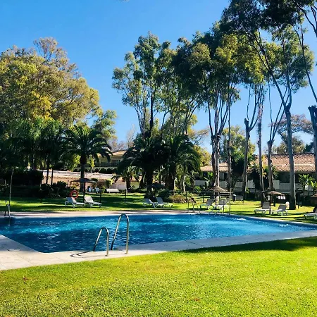 Puerto Banus Pol One Apartment *