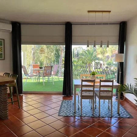 Puerto Banus Pol One Apartment Marbella