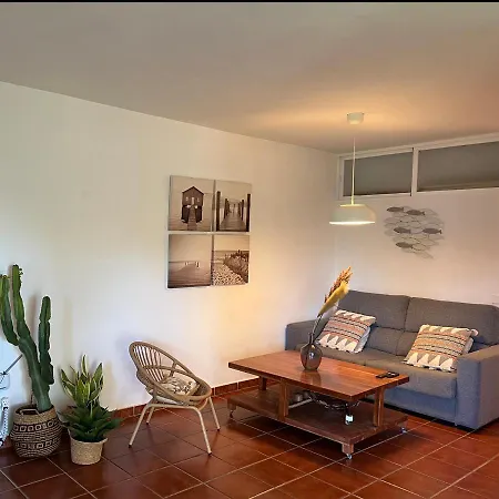 Puerto Banus Pol One Apartment Marbella