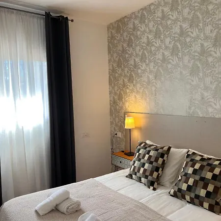 Apartment Puerto Banus Pol One Marbella