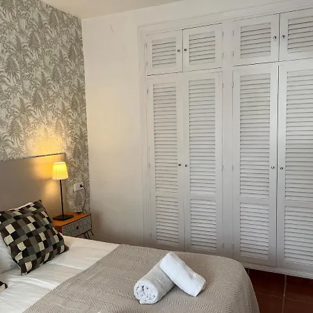 Puerto Banus Pol One * Marbella