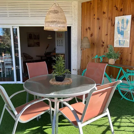 Apartment Puerto Banus Pol One