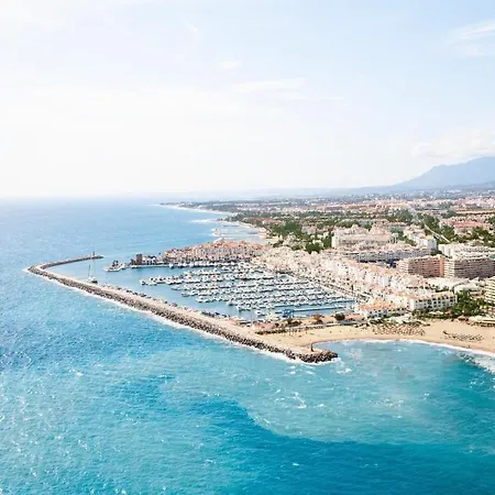 Puerto Banus Pol One *