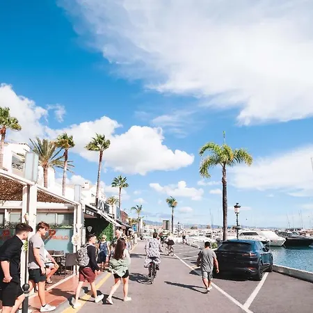 Puerto Banus Pol One *