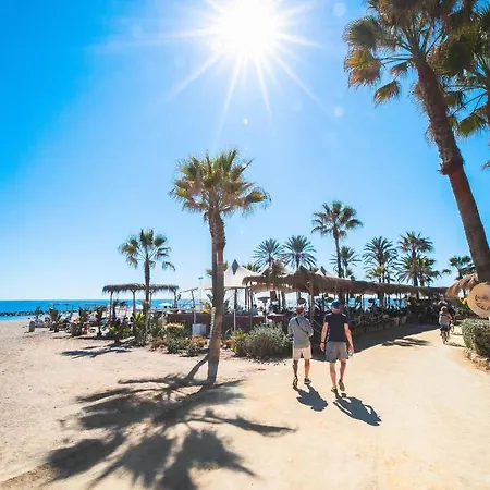 Apartment Puerto Banus Pol One *