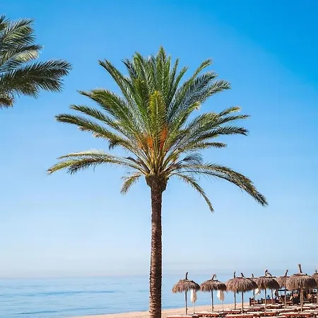 Apartment Puerto Banus Pol One Marbella