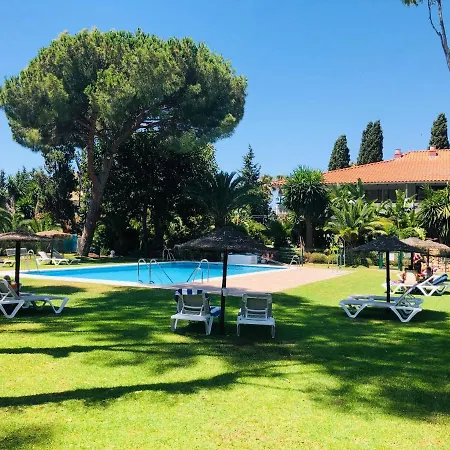 Apartamento En Puerto Banus Beach