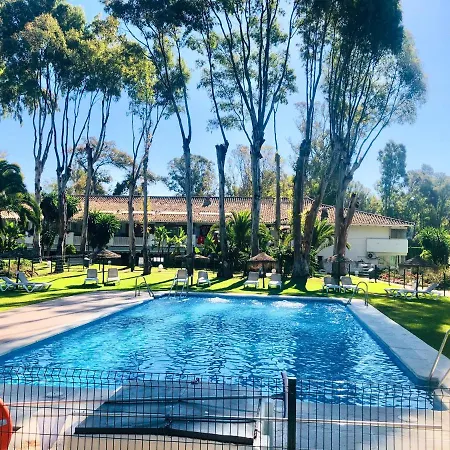 Apartamento En Puerto Banus Beach