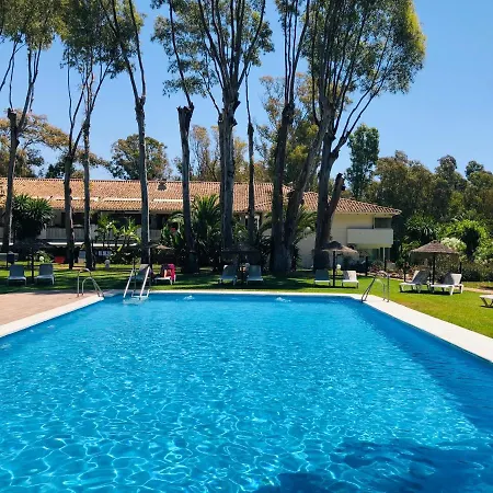 Apartamento En Puerto Banus Beach