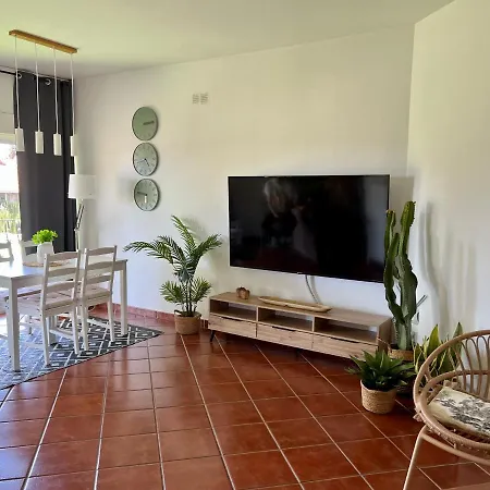 Apartamento En Puerto Banus Beach * Marbella