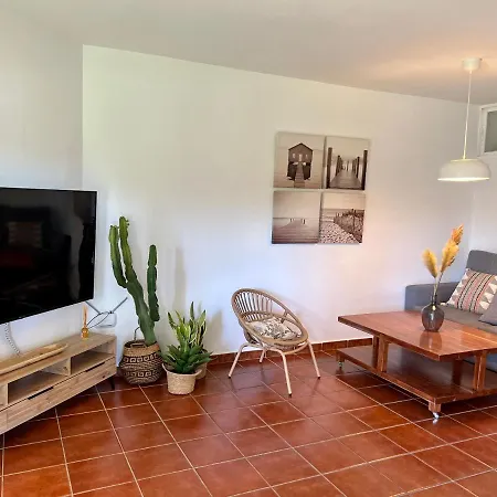 Apartamento En Puerto Banus Beach Marbella