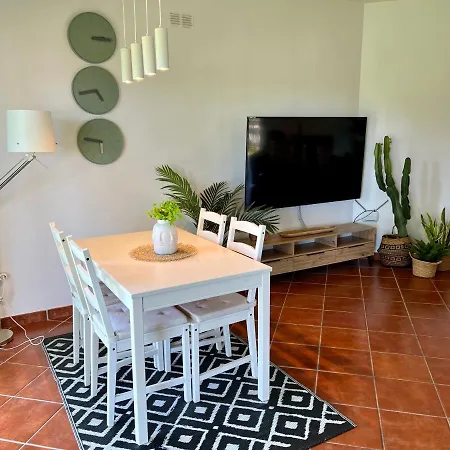 Apartamento En Puerto Banus Beach