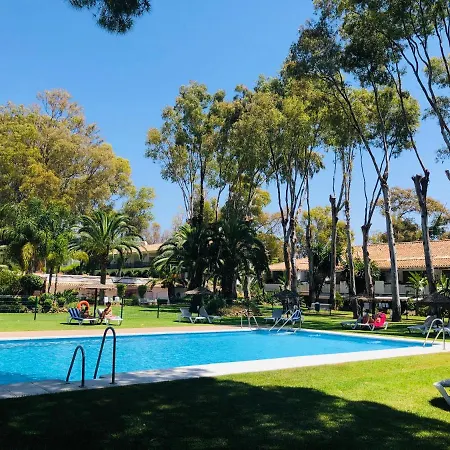 Apartamento Puerto Banus Pol One Marbella