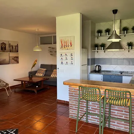 Puerto Banus Pol One Apartamento *