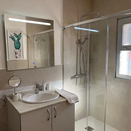 Apartamento Puerto Banus Pol One *