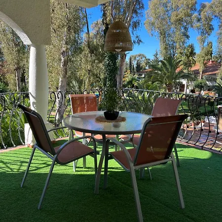Puerto Banus Pol One Apartamento *